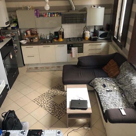 Villetta A Schiera A 5 Minuti Dal Centro A Piedi Ravenna Eksteriør bilde