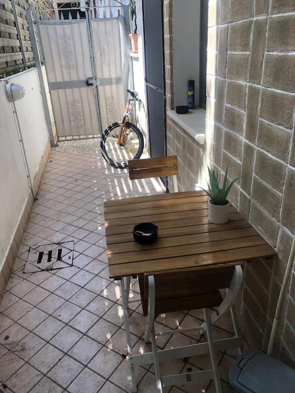 Villetta A Schiera A 5 Minuti Dal Centro A Piedi Ravenna Eksteriør bilde